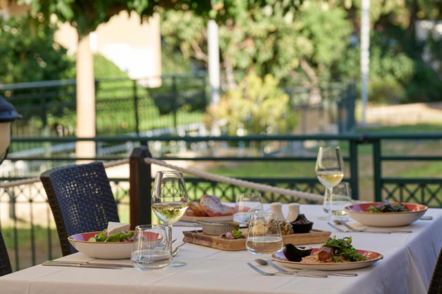 ULTRA LAST MINUTE INSULA RODOS 4**** ALL INCLUSIVE ATLANTICA PRINCESS ZBOR DIRECT DIN OTOPENI CU TAXE INCLUSE