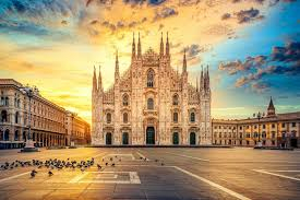 City Break in Milano la doar 210 euro,avion din Bucuresti !!!Ultimele locuri