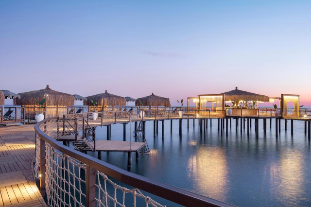 Sejur in Antalya: 670 euro cazare 7 nopti cu Ultra All inclusive+ transport avion+ toate taxele 