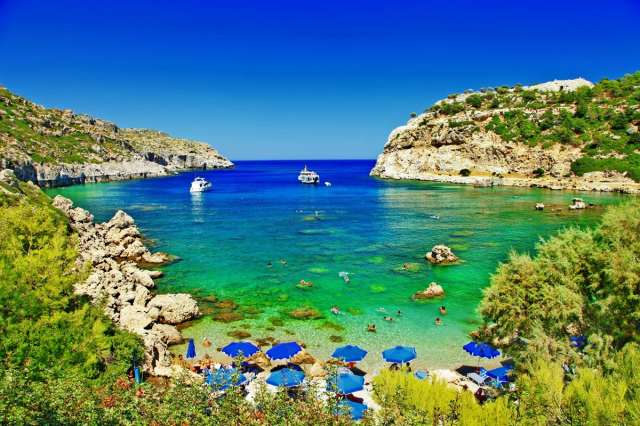  OFERTA GRECIA-CRETA, PLECARE DIN BRASOV (CC)
