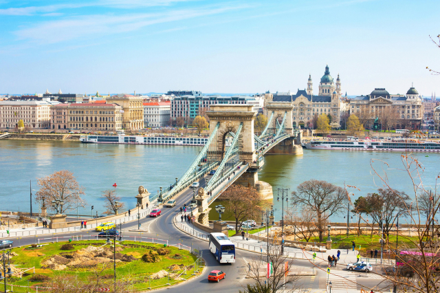 CITY BREAK BUDAPESTA + CROAZIERA PE DUNARE, PLECARE DIN TARGU MURES(CC)	
