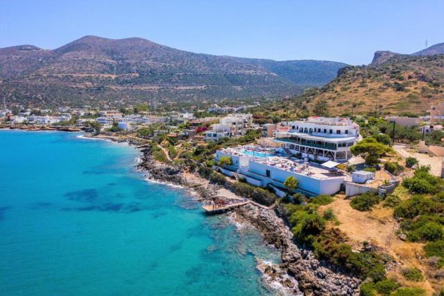Sejur in Creta: 600 euro cazare 7 nopti cu All inclusive+ transport avion+ toate taxele 
