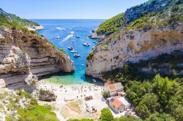  OFERTA LAST MINUTE CROATIA!!! PLECARE DIN CLUJ NAPOCA (CC)