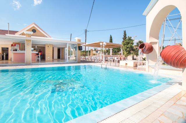 Sejur in Rhodos: 340 euro cazare 7 nopti cu All inclusive+ transport avion+ toate taxele 
