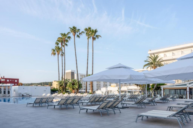 ULTRA LAST MINUTE PALMA DE MALLORCA 4**** ALL INCLUSIVE GLOBALES PIONERO ZBOR DIRECT DIN CLUJ NAPOCA CU TAXE INCLUSE