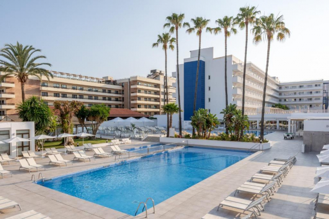 ULTRA LAST MINUTE PALMA DE MALLORCA 4**** ALL INCLUSIVE GLOBALES PIONERO ZBOR DIRECT DIN CLUJ NAPOCA CU TAXE INCLUSE