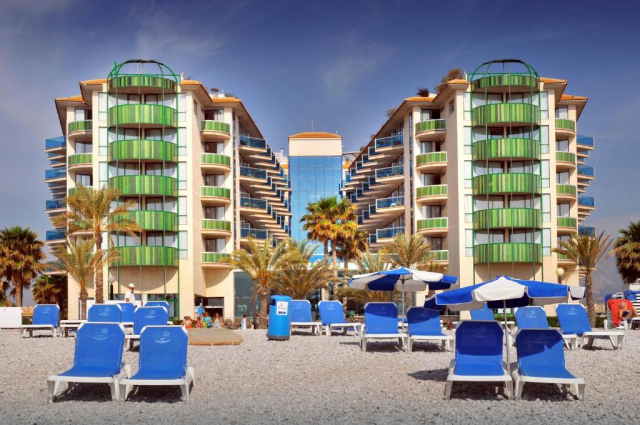 ULTRA LAST MINUTE PE PLAJA BENIDORM 4****  DEMIPENSIUNE KAKTUS ALBIR ZBOR DIN CLUJ NAPOCA CU TAXE INCLUSE