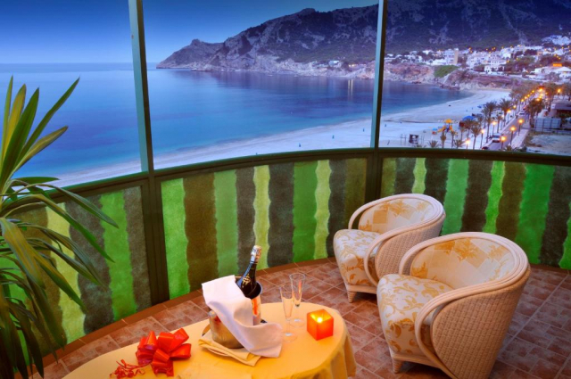 ULTRA LAST MINUTE PE PLAJA BENIDORM 4****  DEMIPENSIUNE KAKTUS ALBIR ZBOR DIN CLUJ NAPOCA CU TAXE INCLUSE