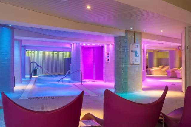 ULTRA LAST MINUTE PE PLAJA BENIDORM 4**** AMBASAOR PLAYA PENSIUNE COMPLETA  ZBOR DIN CLUJ NAPOCA CU TAXE INCLUSE