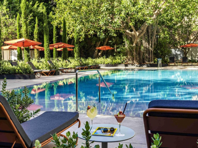 ULTRA LAST MINUTE PE PLAJA BENIDORM 4**** MERCURE BENIDORM DEMIPENSIUNE ZBOR DIN CLUJ NAPOCA CU TAXE INCLUSE