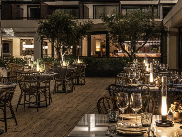 ULTRA LAST MINUTE PE PLAJA BENIDORM 4**** MERCURE BENIDORM DEMIPENSIUNE ZBOR DIN CLUJ NAPOCA CU TAXE INCLUSE