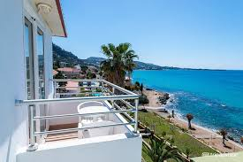 SUPER DEAL RODOS PLECARE IN 14 IUNIE HOTEL ILYSSION BEACH  * ALL INCLUSIVE PRET 544 EURO / PERSOANA