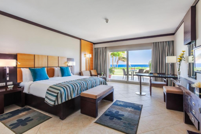 Sejur in Sharm El Sheikh: 600 euro cazare 7 nopti cu All inclusive+ transport avion+ toate taxele