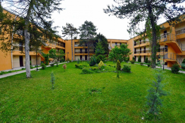 27.06 Eforie Nord Club Dunarea 878 leieuro/persoana/sejur individual/2 nopti cazare all inclusive