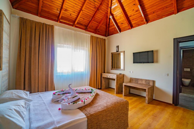 Sejur in Antalya: 270 euro cazare 7 nopti cu All inclusive+ transport avion+ toate taxele 