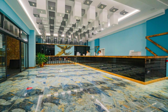 Sejur in Antalya: 270 euro cazare 7 nopti cu All inclusive+ transport avion+ toate taxele 