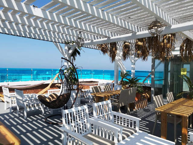  LAST MINUTE INSULA RODOS doar 255 euro / persoana / fara masa /  transport avion / plecare 07.06.2026