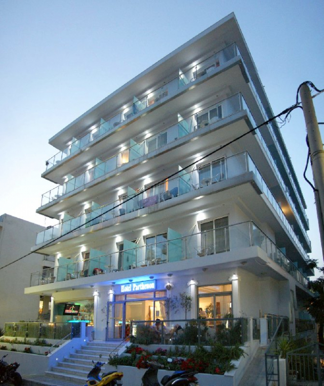  LAST MINUTE INSULA RODOS doar 255 euro / persoana / fara masa /  transport avion / plecare 07.06.2026