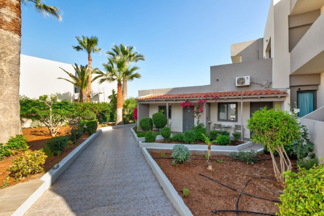 LAST MINUTE INSULA CRETA doar 399 euro / persoana / ALL INCLUSIVE / transport avion / plecare 07.06.2026