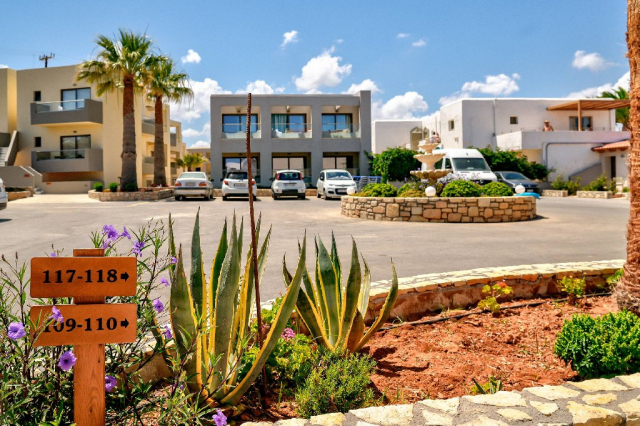 LAST MINUTE INSULA CRETA doar 399 euro / persoana / ALL INCLUSIVE / transport avion / plecare 07.06.2026
