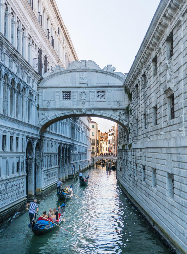OFERTA CITY BREAK ITALIA VENEȚIA, SEJUR 4 NOPȚI, CU PLECARE DIN CLUJ NAPOCA