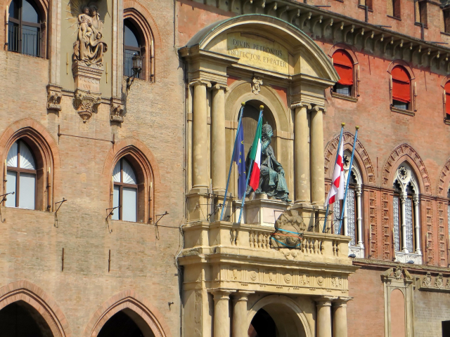 OFERTA CITY BREAK ITALIA , BOLOGNA, SEJUR 3 NOPȚI, CU PLECARE DIN CLUJ NAPOCA