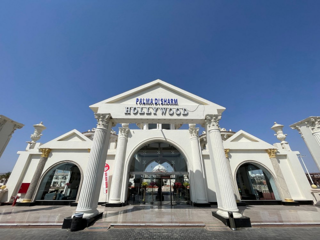 Sejur in Sharm El Sheikh: 245 euro cazare 7 nopti cu All inclusive+ transport avion+ toate taxele
