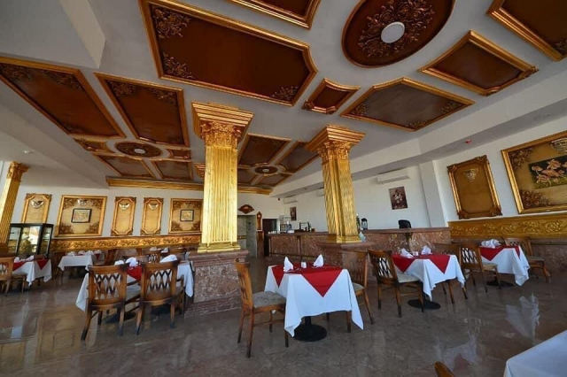 Sejur in Sharm El Sheikh: 245 euro cazare 7 nopti cu All inclusive+ transport avion+ toate taxele