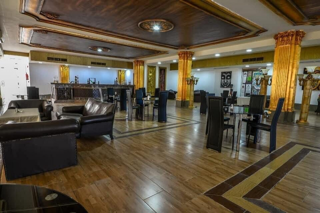 Sejur in Sharm El Sheikh: 245 euro cazare 7 nopti cu All inclusive+ transport avion+ toate taxele