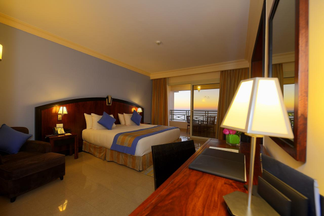 Sejur in Sharm El Sheikh: 550 euro cazare 7 nopti cu All inclusive+ transport avion+ toate taxele