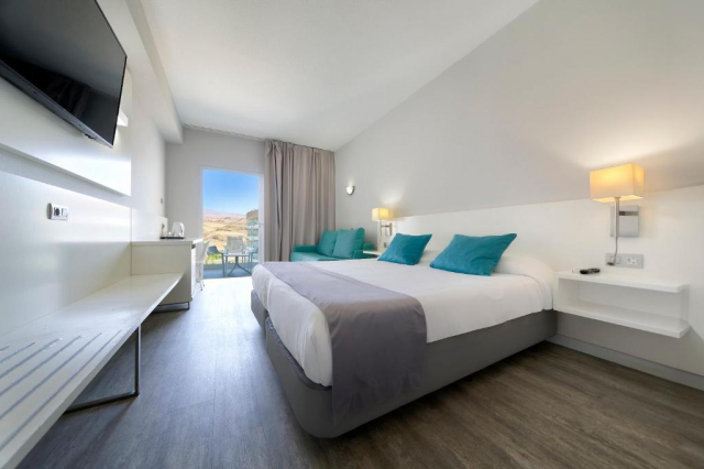 ULTRA LAST MINUTE INSULELE CANARE 4**** DEMIPENSIUNE CASERIO ZBOR DIRECT DIN OTOPENI CU TAXE INCLUSE