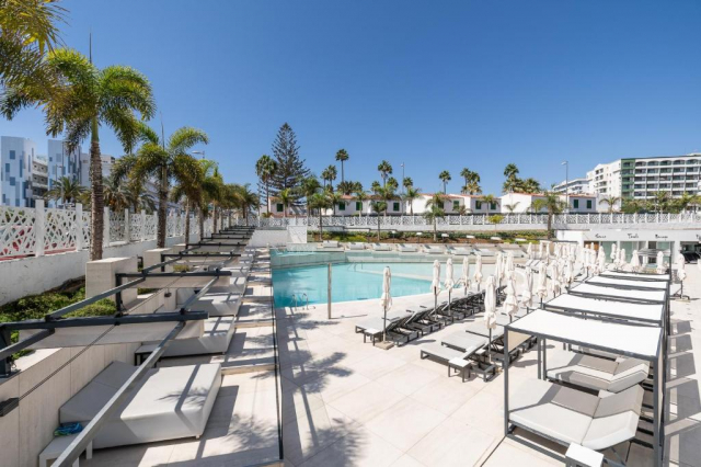 ULTRA LAST MINUTE INSULELE CANARE 4**** DEMIPENSIUNE CASERIO ZBOR DIRECT DIN OTOPENI CU TAXE INCLUSE