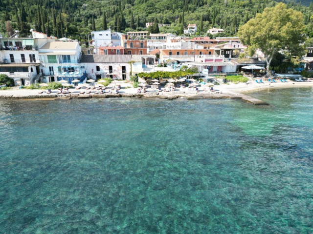 ULTRA LAST MINUTE INSULA CORFU AVRA BEACH 3*** ZBOR DIRECT DIN CLUJ NAPOCA CU TAXE INCLUSE