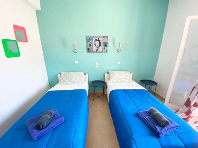 ULTRA LAST MINUTE INSULA CORFU AVRA BEACH 3*** ZBOR DIRECT DIN CLUJ NAPOCA CU TAXE INCLUSE