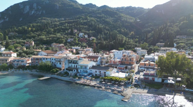 ULTRA LAST MINUTE INSULA CORFU AVRA BEACH 3*** ZBOR DIRECT DIN CLUJ NAPOCA CU TAXE INCLUSE