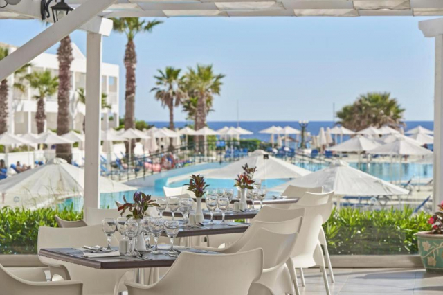 ULTRA LAST MINUTE INSULA CORFU SANDY  BEACH 5*****ALL INCLUSIVE  ZBOR DIRECT DIN CLUJ NAPOCA CU TAXE INCLUSE