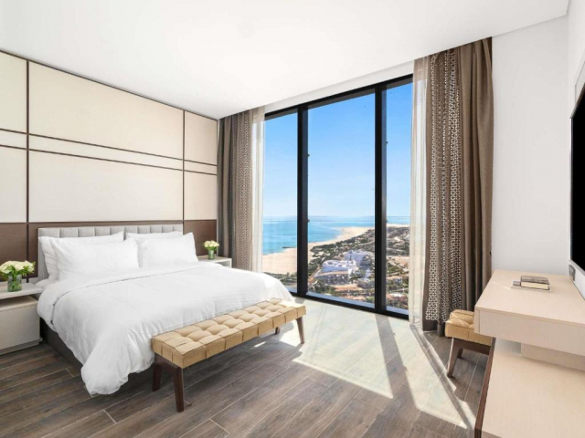 Sejur in El Alamein: 1175 euro cazare 7 nopti cu Ultra All inclusive+ transport avion+ toate taxele 