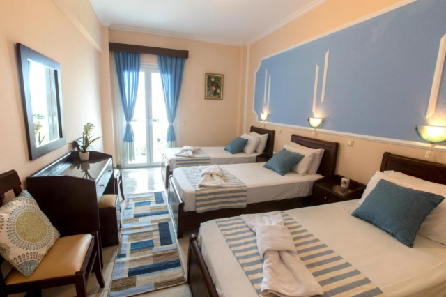 ULTRA LAST MINUTE INSULA CORFU SIRENA  BEACH 3*** ZBOR DIRECT DIN CLUJ NAPOCA CU TAXE INCLUSE
