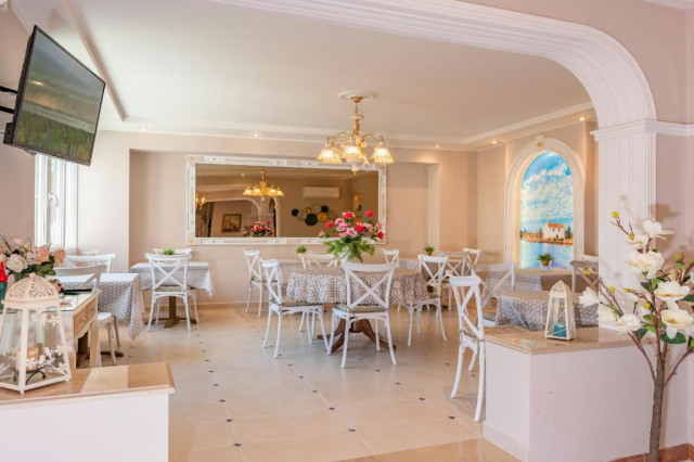ULTRA LAST MINUTE INSULA CORFU SIRENA  BEACH 3*** ZBOR DIRECT DIN CLUJ NAPOCA CU TAXE INCLUSE