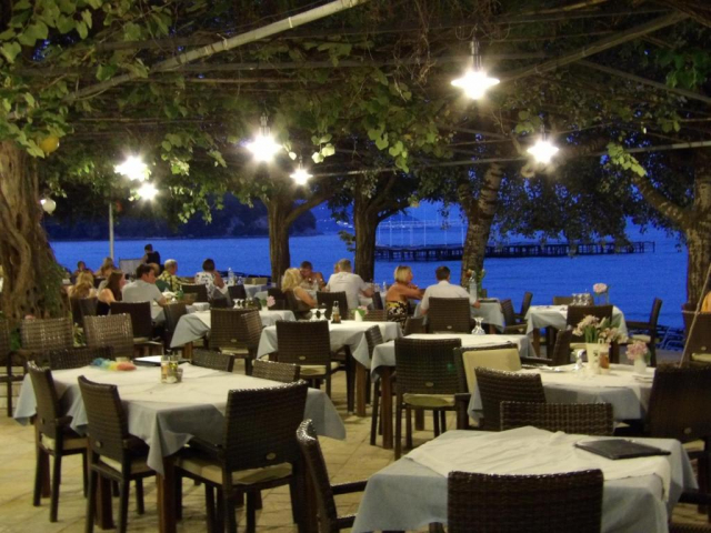 ULTRA LAST MINUTE INSULA CORFU DASSIA  BEACH 3*** ZBOR DIRECT DIN CLUJ NAPOCA CU TAXE INCLUSE