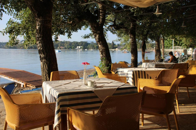 ULTRA LAST MINUTE INSULA CORFU DASSIA  BEACH 3*** ZBOR DIRECT DIN CLUJ NAPOCA CU TAXE INCLUSE