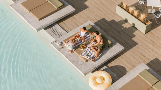 ULTRA LAST MINUTE INSULA CRETA 5***** ALL INCLUSIVE ALMYRA  BEACH RESORT  ZBOR CHARTER  CU TAXE INCLUSE