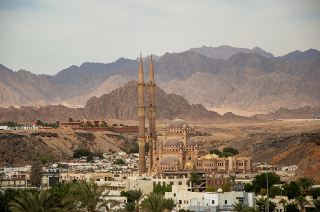 Last Minute Sharm El Sheikh , sejur 7 nopti, plecare din Cluj Napoca(LP)