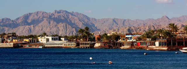 Last Minute Sharm El Sheikh, sejur 7 nopti, cu plecare din Cluj Napoca(LP)