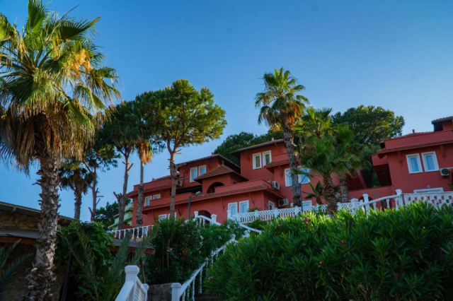 Sejur in Antalya: 280 euro cazare 7 nopti cu Ultra All inclusive+ transport avion+ toate taxele 