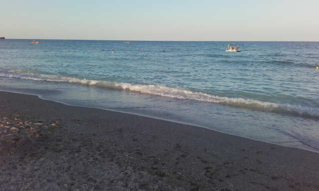 29.06 Eforie Nord Club Dunarea 350 lei/persoana/sejur individual/2 nopti cazare all inclusive