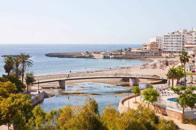 Ultra Last Minute Mallorca - Playamar Hotel &amp; Apartments 2* - plecare din Oradea