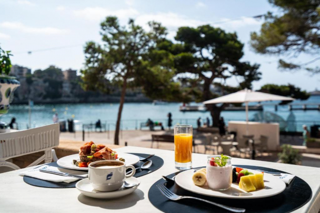 Ultra Last Minute Mallorca - Thb Felip 4* - plecare din Craiova