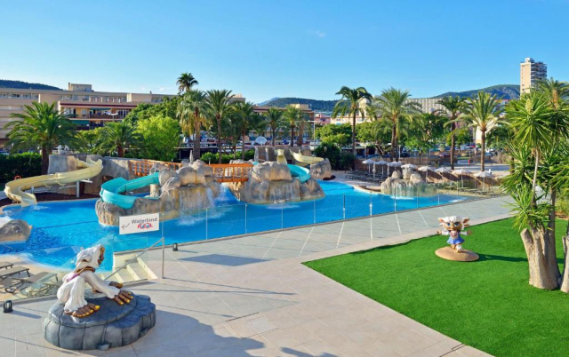 Ultra Last Minute Mallorca - Sol Barbados 4* - plecare din Oradea