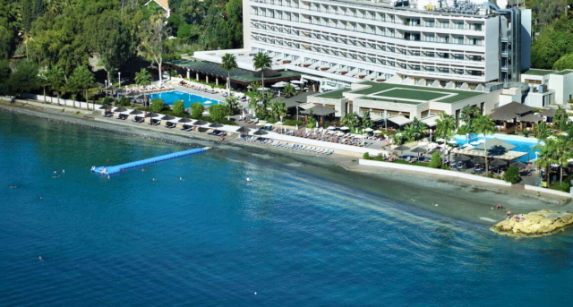 CIPRU 670 EURO / PERS PLECARE DIN BUCURESTI 01.07 , AVION INCLUS -ATLANTICA MIRAMARE BEACH ,MIC DEJUN